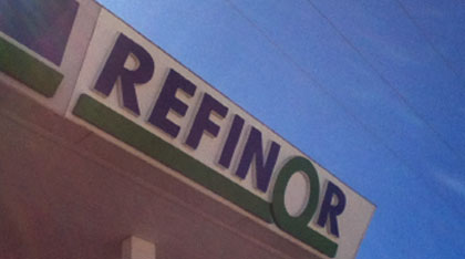 REFINOR